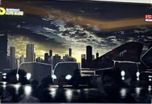 5 Model Isuzu di GIIAS 2026, Kendaraan Niaga Didorong Masuk Sektor Kreatif