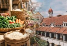 18 Harga Sembako Jawa Tengah Berubah, Cabai Rawit Turun Saat Telur Menanjak