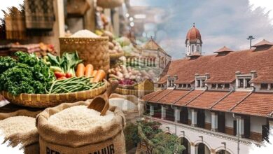 18 Harga Sembako Jawa Tengah Berubah, Cabai Rawit Turun Saat Telur Menanjak