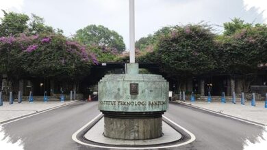85 Mahasiswa ITB Berpeluang Dapat Beasiswa Jakarta di Tengah UKT hingga Rp14,5 Juta