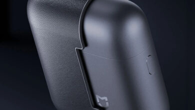 Sensor 100 Kali per Detik, Shaver Murah Xiaomi Coba Cegah Janggut Tertarik