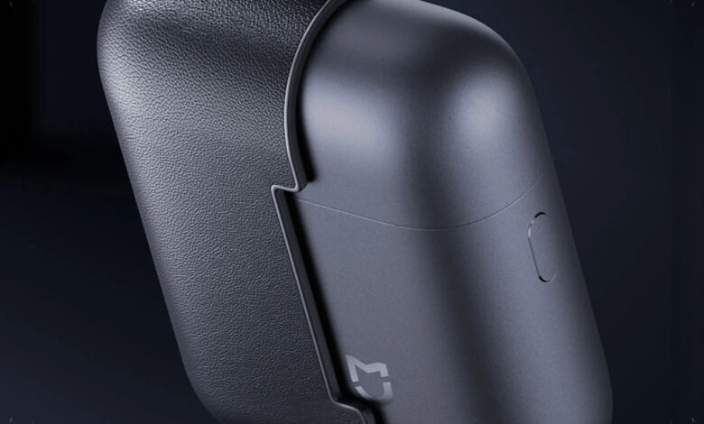 Sensor 100 Kali per Detik, Shaver Murah Xiaomi Coba Cegah Janggut Tertarik