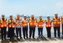 Kabel NCC Tambah Jalur Data Batam-Singapura, Ketahanan Digital Kini Jadi Taruhan