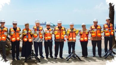 Kabel NCC Tambah Jalur Data Batam-Singapura, Ketahanan Digital Kini Jadi Taruhan
