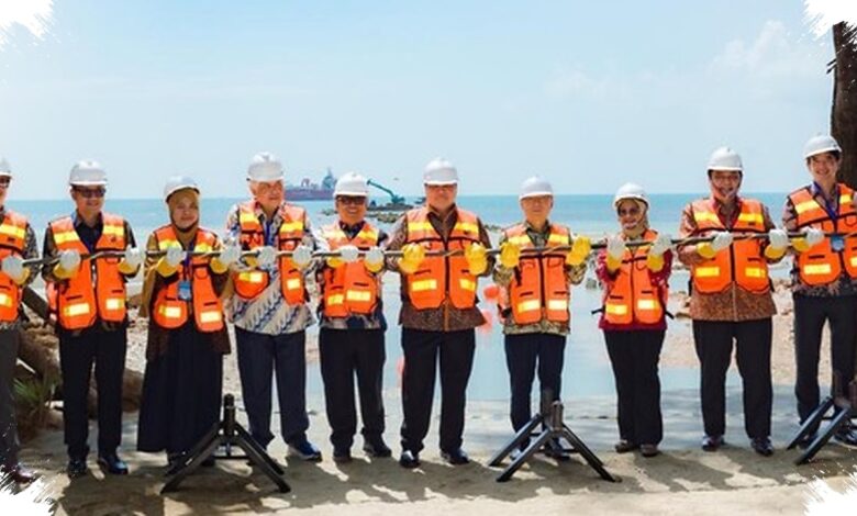 Kabel NCC Tambah Jalur Data Batam-Singapura, Ketahanan Digital Kini Jadi Taruhan