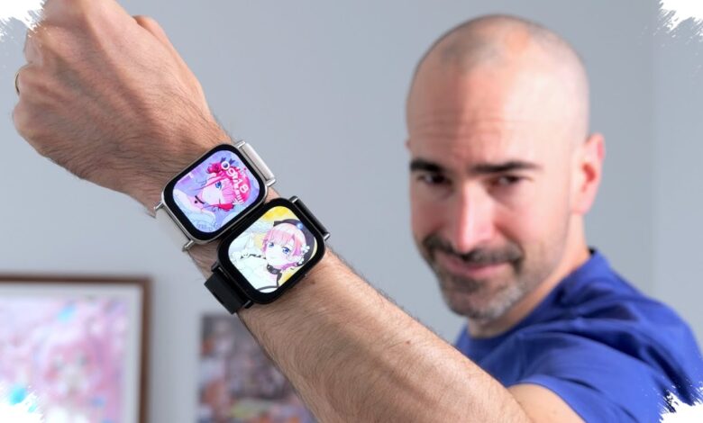 Redmi Watch 6 Active Lebih Murah, tetapi Lite Membawa GPS dan Layar Lebih Besar