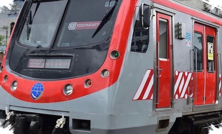 15 Pilihan KRL Jogja-Solo 21-23 Juli 2026, Keberangkatan Terakhir dari Tugu 22.35 WIB