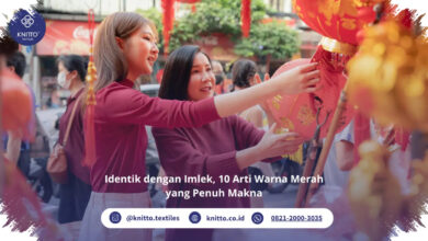 5 Sifat Pencinta Warna Merah, Tegas Mengejar Tujuan dan Berani Melangkah