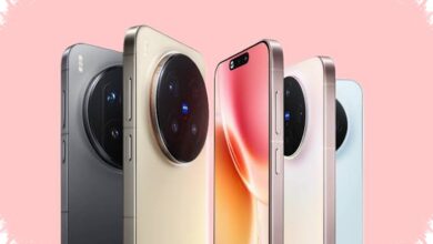 Vivo X300 E Bawa Baterai 7.200mAh, Pre-Order Juga Beri Power Bank Terbatas