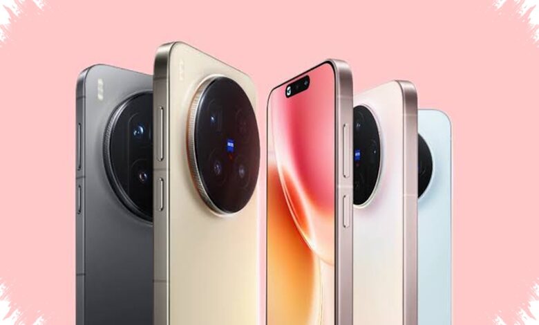 Vivo X300 E Bawa Baterai 7.200mAh, Pre-Order Juga Beri Power Bank Terbatas
