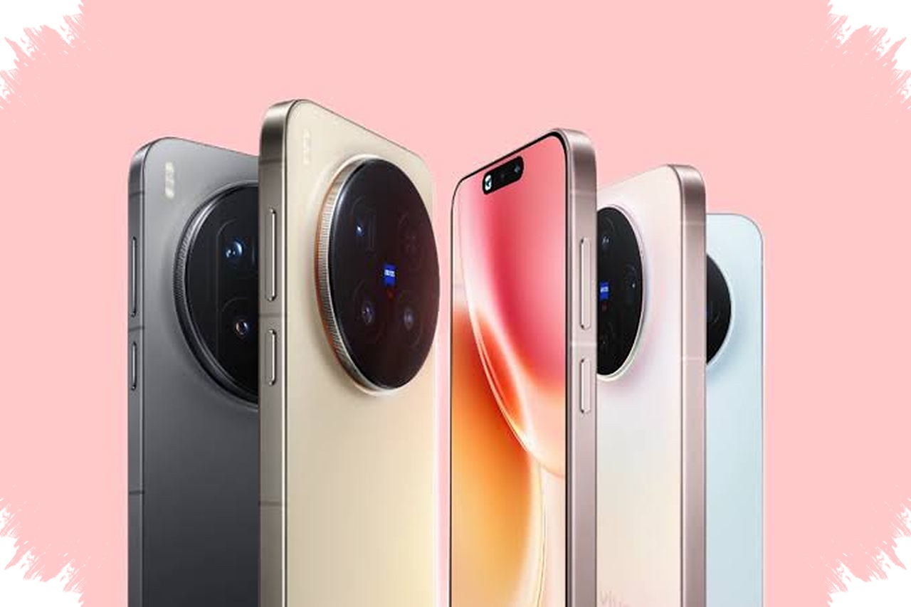 Vivo X300 E Bawa Baterai 7.200mAh, Pre-Order Juga Beri Power Bank Terbatas