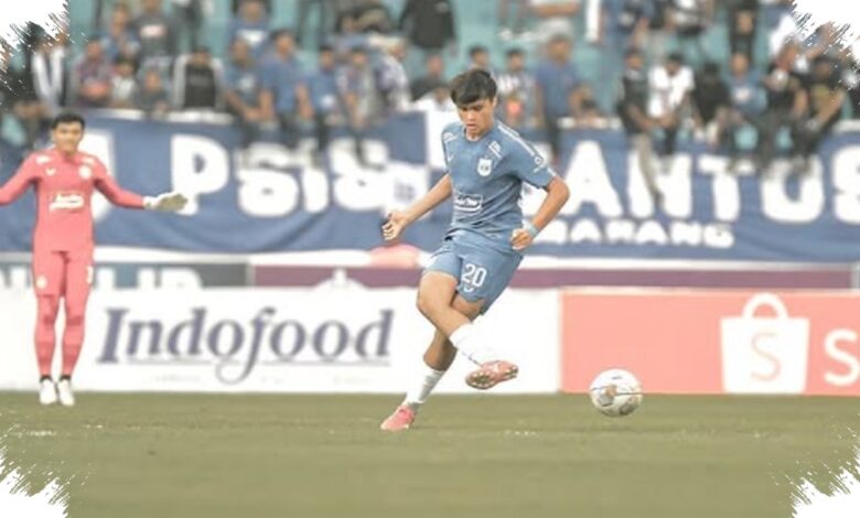 Brandon Scheunemann Jadi Investasi Pertahanan Madura United untuk 2026/2027