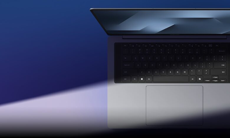 Samsung Siapkan OLED Laptop 1.600 Nits yang Bisa Bertahan Lebih dari Dua Kali Lipat
