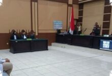Dakwaan Malapraktik Gugur, PN Pangkalpinang Pulihkan Hak dr. Ratna Setia Asih