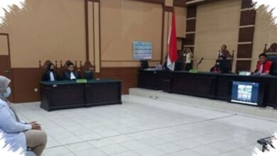 Dakwaan Malapraktik Gugur, PN Pangkalpinang Pulihkan Hak dr. Ratna Setia Asih