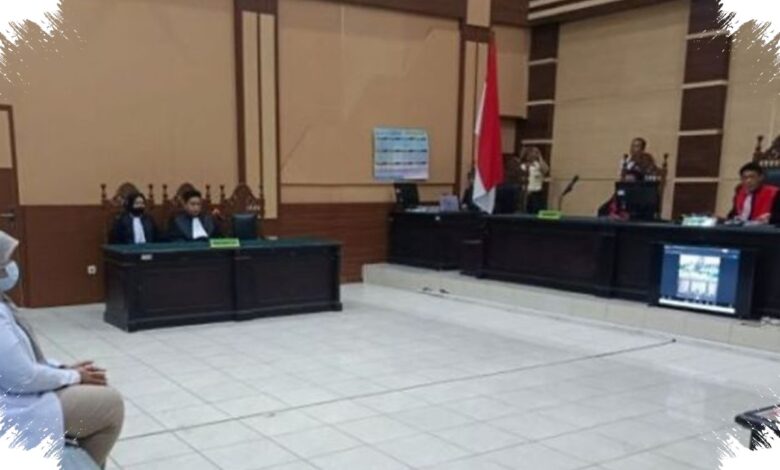 Dakwaan Malapraktik Gugur, PN Pangkalpinang Pulihkan Hak dr. Ratna Setia Asih