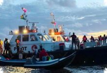 83 Orang Masih Hilang, Manifes MV Barima Dipertanyakan Usai 27 Tewas