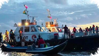 83 Orang Masih Hilang, Manifes MV Barima Dipertanyakan Usai 27 Tewas