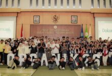 PIONIR UGM 2026 Berlangsung 3–15 Agustus, Mahasiswa Baru Wajib Siap Sejak Awal