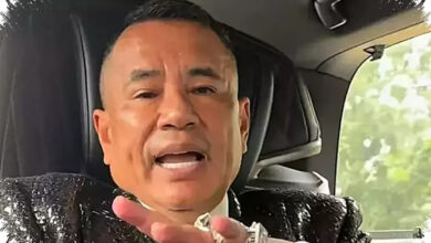 Hotman Paris Tegaskan Tim 911 Tetap Bergerak Meski Disindir Putranya soal Pencitraan