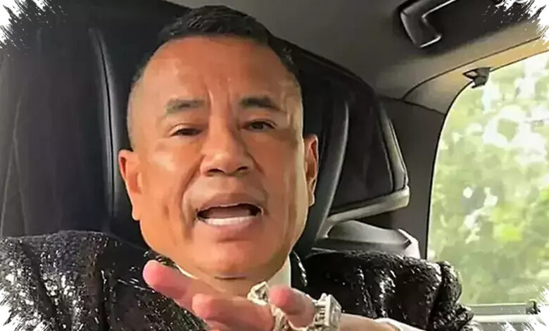 Hotman Paris Tegaskan Tim 911 Tetap Bergerak Meski Disindir Putranya soal Pencitraan