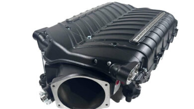 Mustang GT 810 HP Ini Menawarkan Penghematan Lebih dari US$35.000