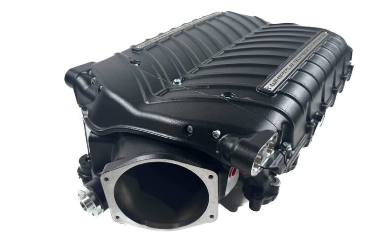Mustang GT 810 HP Ini Menawarkan Penghematan Lebih dari US$35.000