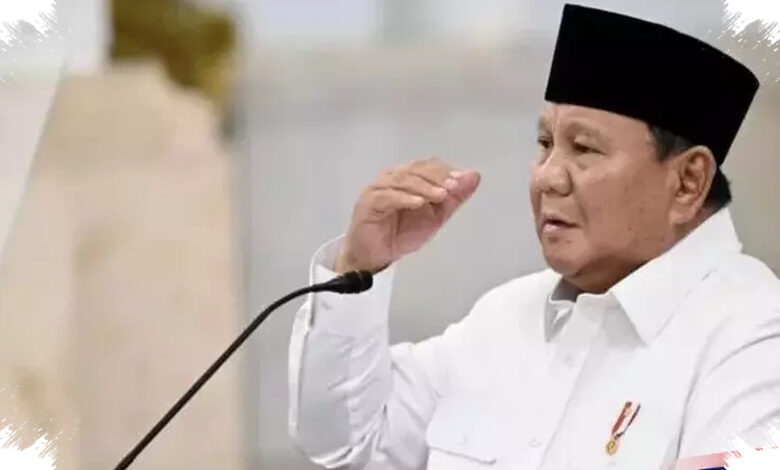 29 Program Prabowo untuk Kemiskinan Ekstrem, Bantuan Pangan Sasar 33,24 Juta Keluarga
