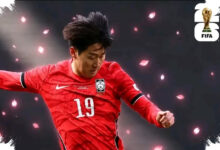 Nomor 7 di Jersey BTS pada Final Piala Dunia 2026, Isyarat untuk Son Heung-min