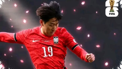 Nomor 7 di Jersey BTS pada Final Piala Dunia 2026, Isyarat untuk Son Heung-min