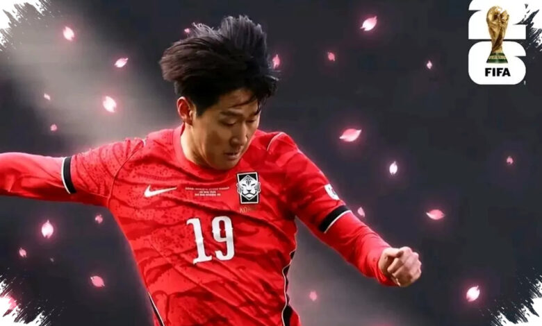 Nomor 7 di Jersey BTS pada Final Piala Dunia 2026, Isyarat untuk Son Heung-min