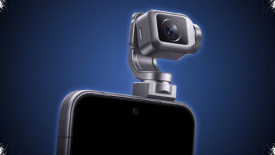 Honor Robot Phone Tampil di Final Piala Dunia, Kamera Gimbal 200 MP Jadi Taruhan