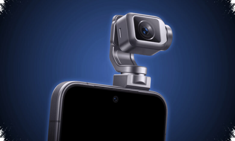 Honor Robot Phone Tampil di Final Piala Dunia, Kamera Gimbal 200 MP Jadi Taruhan