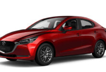 Mazda Menjaga Layanan Premium saat Jaringan Dealer Jepang Diperketat