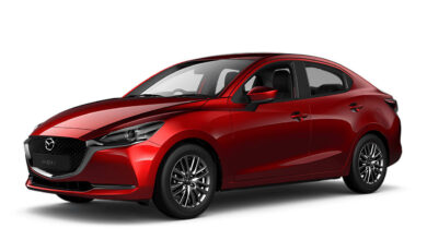Mazda Menjaga Layanan Premium saat Jaringan Dealer Jepang Diperketat