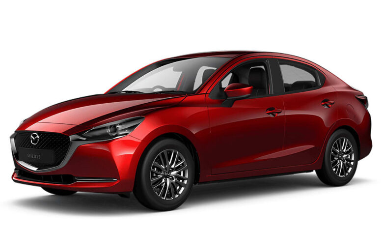 Mazda Menjaga Layanan Premium saat Jaringan Dealer Jepang Diperketat