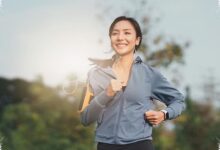 Slow Jogging Tak Terbukti Bakar Kalori Lebih Banyak, Konsistensi Jadi Nilainya