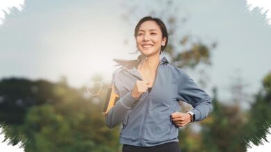 Slow Jogging Tak Terbukti Bakar Kalori Lebih Banyak, Konsistensi Jadi Nilainya
