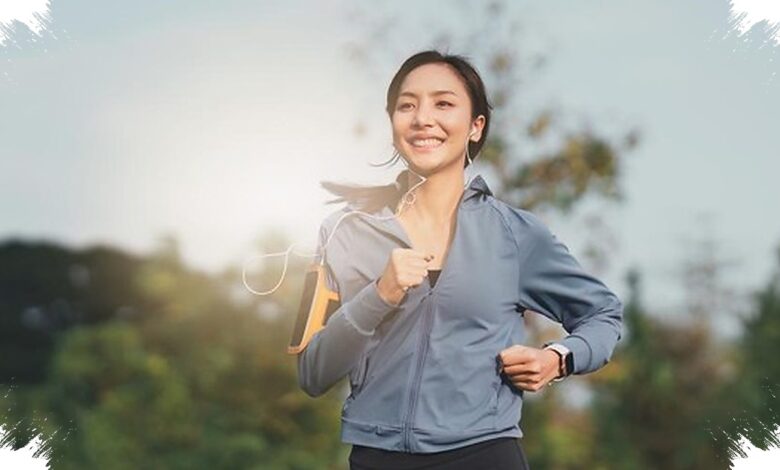 Slow Jogging Tak Terbukti Bakar Kalori Lebih Banyak, Konsistensi Jadi Nilainya