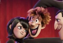 Mavis Ambil Alih Hotel, Hotel Transylvania Kembali ke Bioskop pada 2027