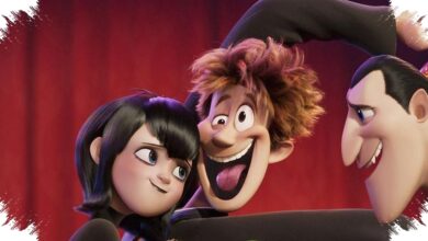 Mavis Ambil Alih Hotel, Hotel Transylvania Kembali ke Bioskop pada 2027