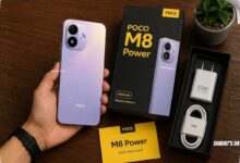 Poco M8 Power Berpeluang Bawa Baterai 8.000mAh, Teaser India Sudah Muncul