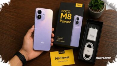 Poco M8 Power Berpeluang Bawa Baterai 8.000mAh, Teaser India Sudah Muncul