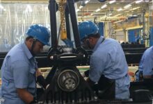 Pabrik Isuzu Baru Terpakai Kurang dari Separuh, Target 500 Ribu Unit Menanti