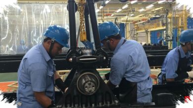 Pabrik Isuzu Baru Terpakai Kurang dari Separuh, Target 500 Ribu Unit Menanti