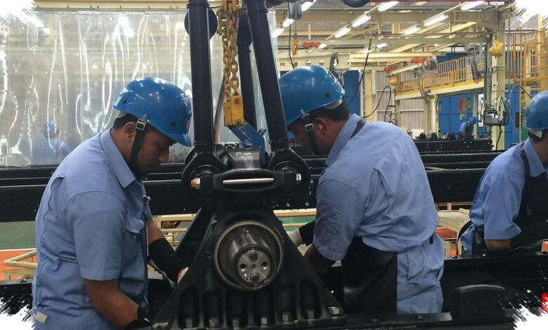 Pabrik Isuzu Baru Terpakai Kurang dari Separuh, Target 500 Ribu Unit Menanti