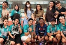 Satu Kemenangan Tak Cukup, detikcom Terhenti di Grup A Smash League Padel 2026