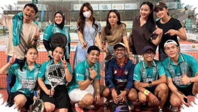 Satu Kemenangan Tak Cukup, detikcom Terhenti di Grup A Smash League Padel 2026