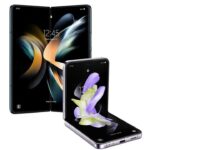 Samsung Siapkan Dua Galaxy Z Fold8, Ultra Membawa Kamera 200 MP dan Layar 8 Inci