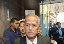Warga Tanpa Rekening Tinggal 15 Juta, LPS Melihat Transaksi Masyarakat Makin Aktif